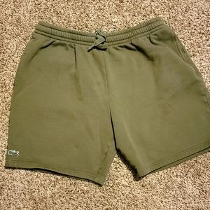Lacoste Men's Sweatshorts
